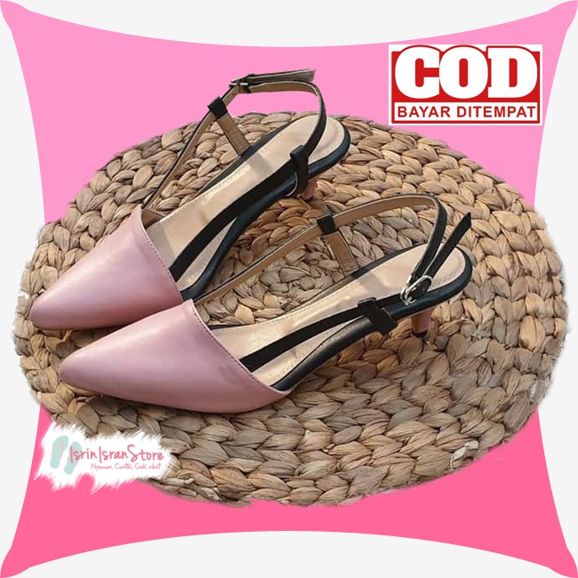  Sandal  Remaja  Ala Kekinian  Masa Kini Murah READY SANDAL  