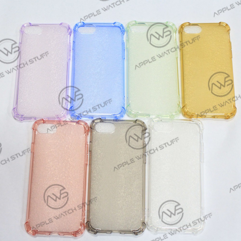 Anti Crack Case  Anticrack Anti Shock Case for iPhone 5 5S 5SE