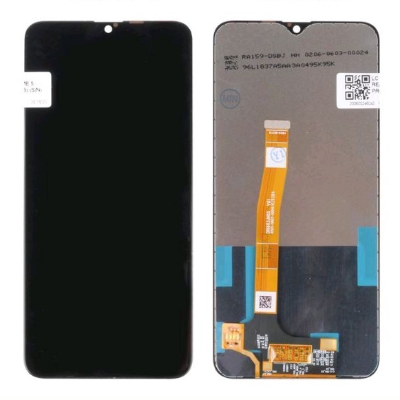 LCD TOUCHSCREEN REALME 5 PRO / 5PRO - ORI COMPLETE