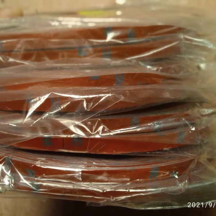 

Unik Double Tape 3M Merah Original, Murah Berkualitas