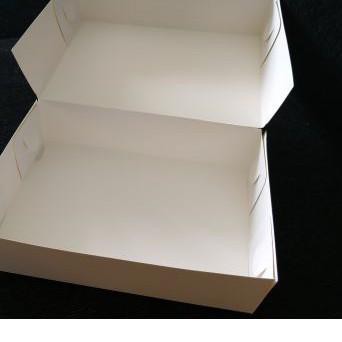 

✹Grosir Dus Box Kemasan Donat uk 27 x 18,5 x 5,5 cm Foodgrade 6NM;