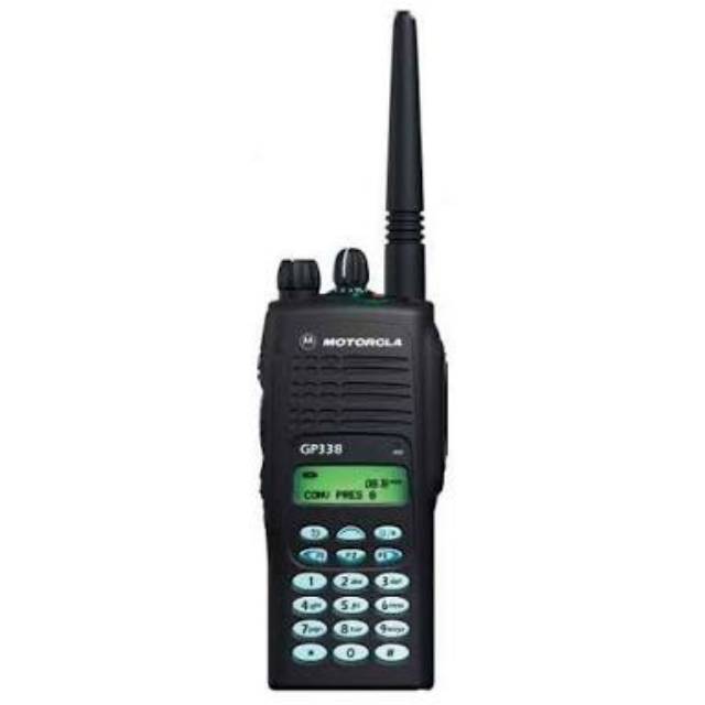 Motorola gp338 uhf