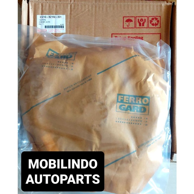 matahari grandmax/terios  original daihatsu 31210-BZ160-001