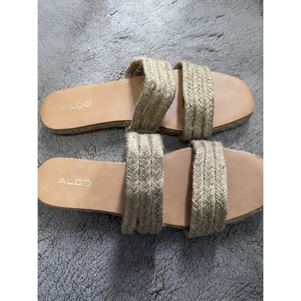 Sandal Aldo Original (second)
