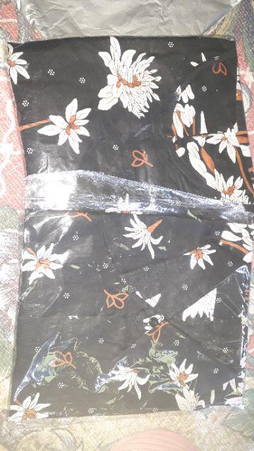 Batik Couple Family Keluarga Blouse Ilalang