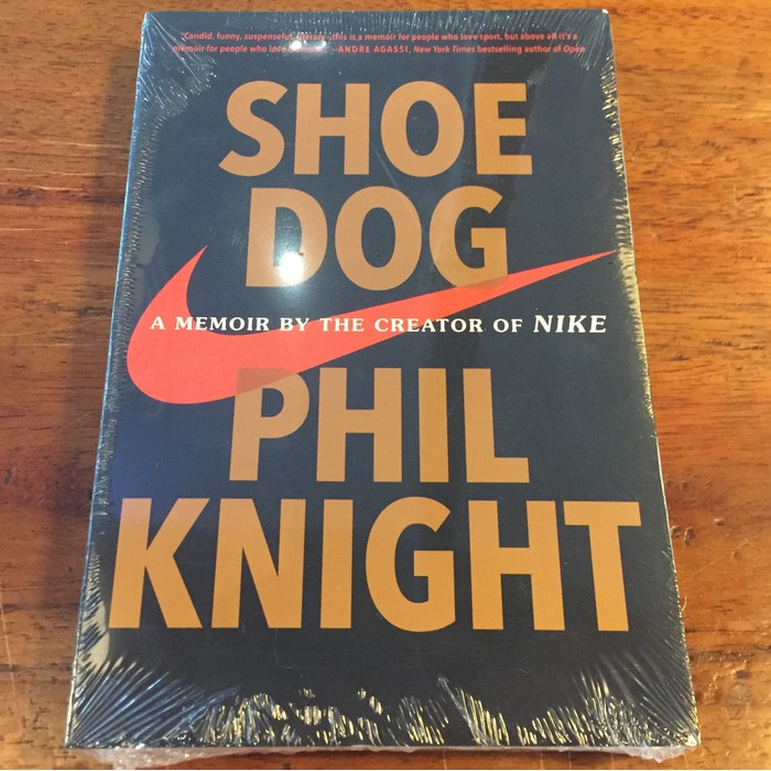 show dog phil knight