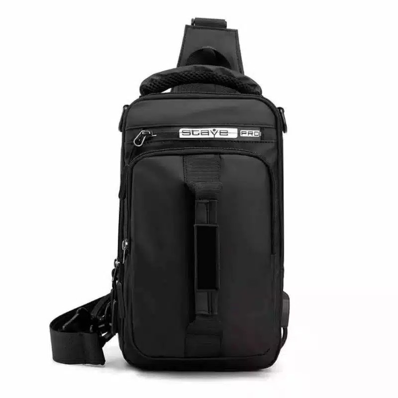 WAISTBAG ELEMENT-TAS SELEMPANG PRIA / TAS SLEMPANG / TAS RANSEL