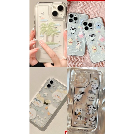 NEW CASE IPhone 12 Pro