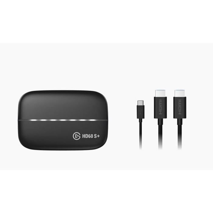 Elgato HD60s+ / HD60s Plus Video Capture