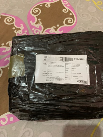 Paket Happy Day Set Lengkap Dengan Tas Dan Sendok Garpu