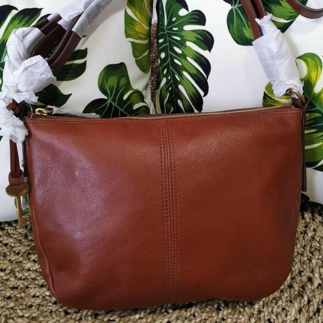 FOSSIL JOLIE CROSSBODY