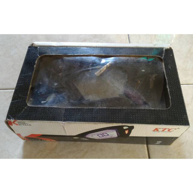 Speedometer KTC Mio Sporty