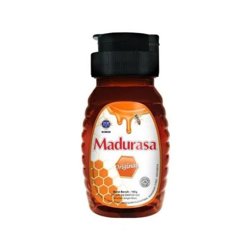 

MADURASA BOTOL 150GR