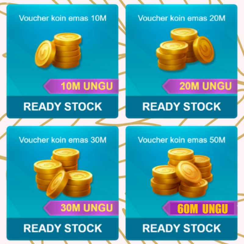 Chip ungu ecer 10M-20M-30M-60M tanpa minimal pembelian murahChip Higgs Domino Murah Chip Ungu Domino Domino Cip Domino Agen