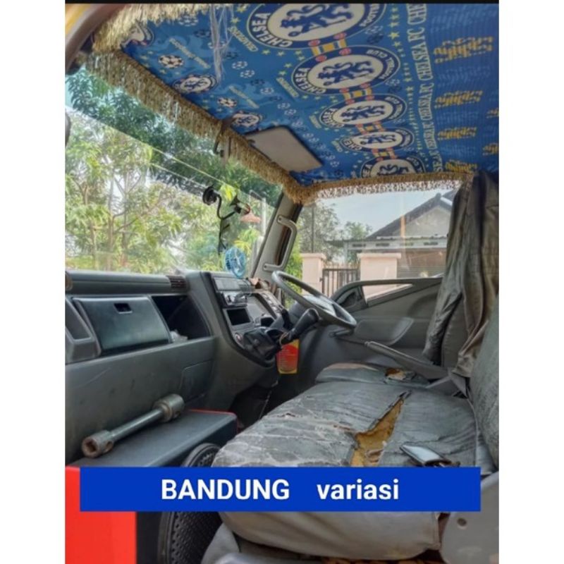 Variasi Plafon Mobil / Pelapon Variasi Mobil / Plafon Atap Mobil / Plafon Mobil Karakter / Variasi Mobil Pick Up / Variasi Mobil Truk / Variasi Mobil Fuso / Atap Pelapon Mobil / Interior Mobil / Interior Variasi Mobil / Mobil Variasi / Interior Variasi