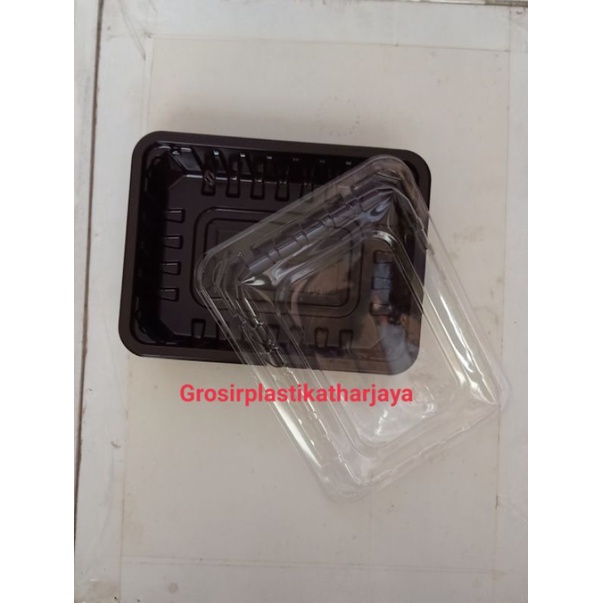 Mika Brownies merek Starindo uk 14x18cm / Mika Brownies 14×18 / Mika Bronis