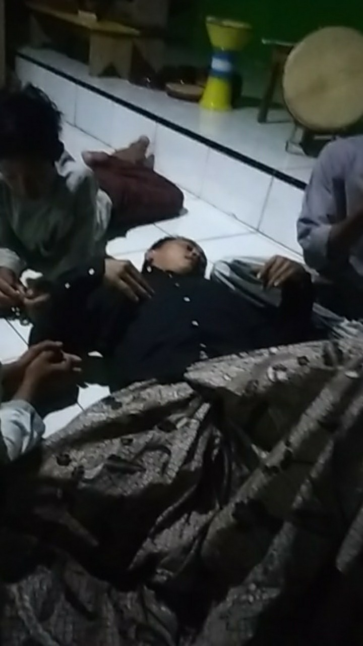 (premium) Sarung Batik Solo Dewasa - Bahan Prima