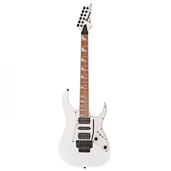 Ibanez RG350DXZ-WH Gitar Elektrik Original