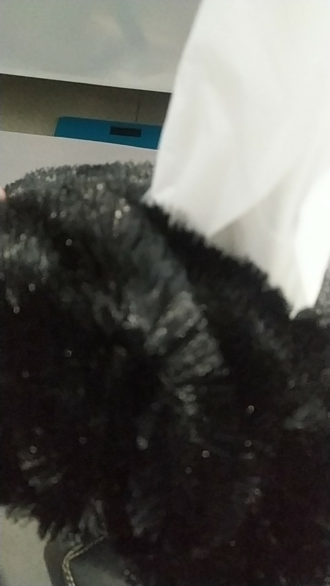[ Gdr ] Sarung Tissue Bulu Rasfur