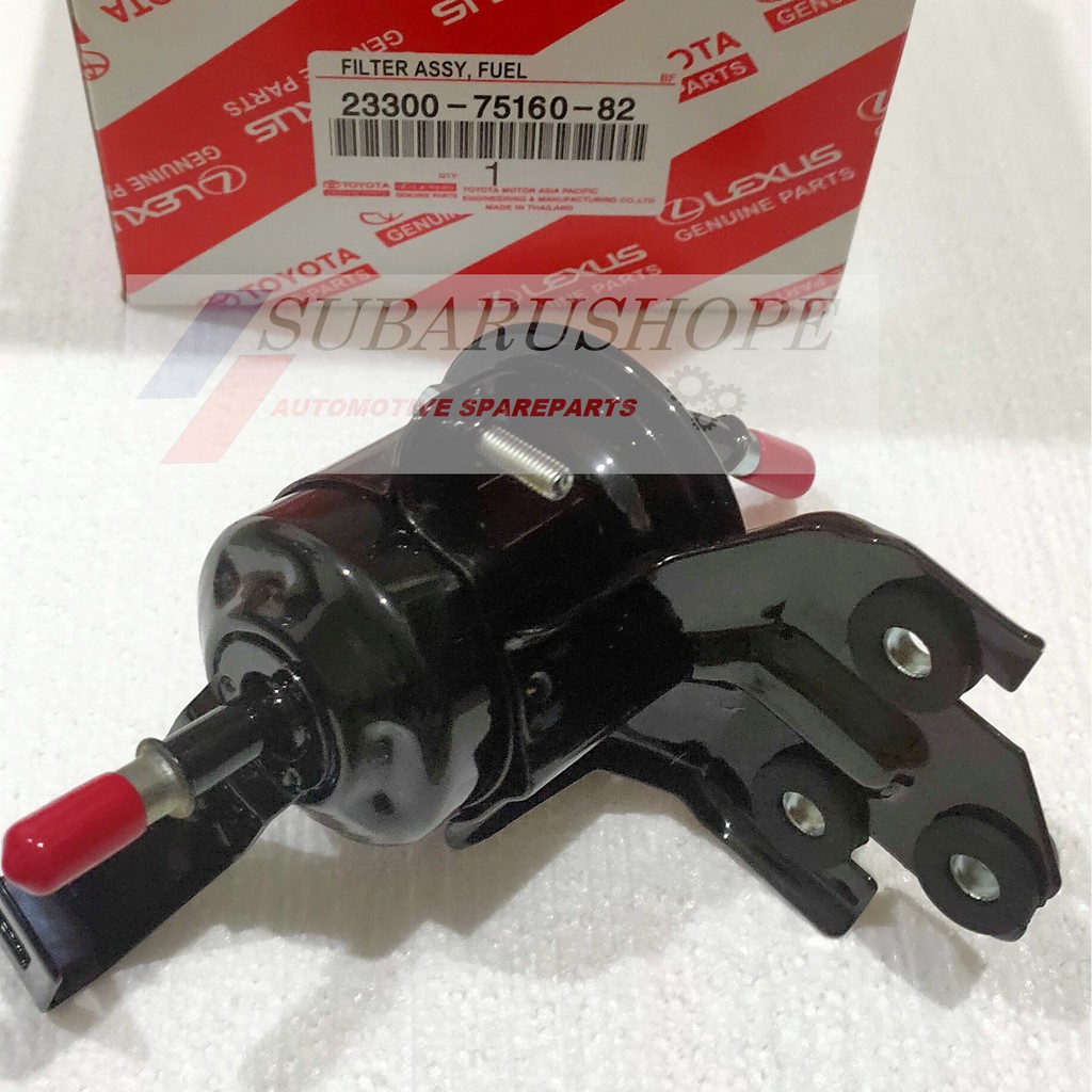 FILTER ASSY INNOVA - FUEL BENSIN INNOVA