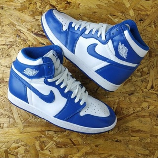 storm blue 1s release date