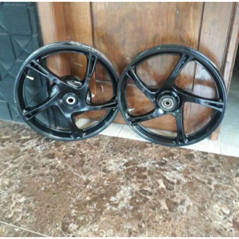 velg racing mio sporty originall