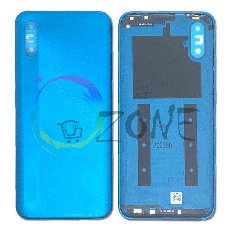 BACKDOOR - BACK CASING XIAOMI REDMI 9A TUTUPAN BELAKANG