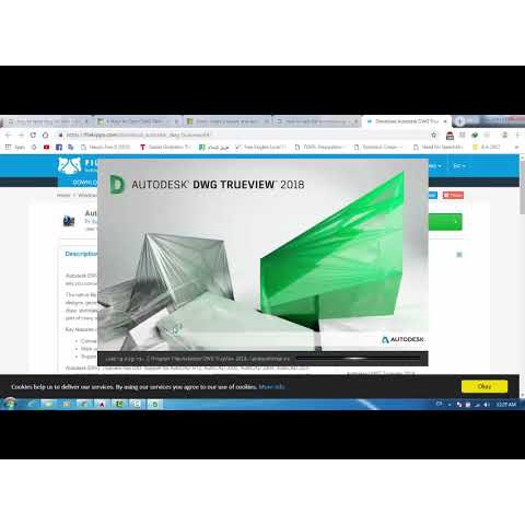 Jual Autodesk DWG TrueView 2018 | Shopee Indonesia