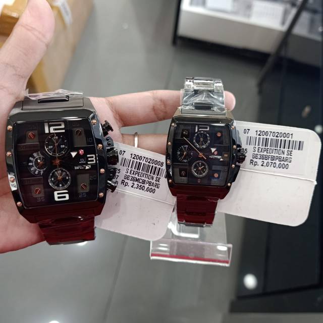 Expedition Couple SE6636M