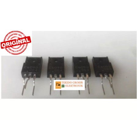 IC TR C6090 C 6090 Original