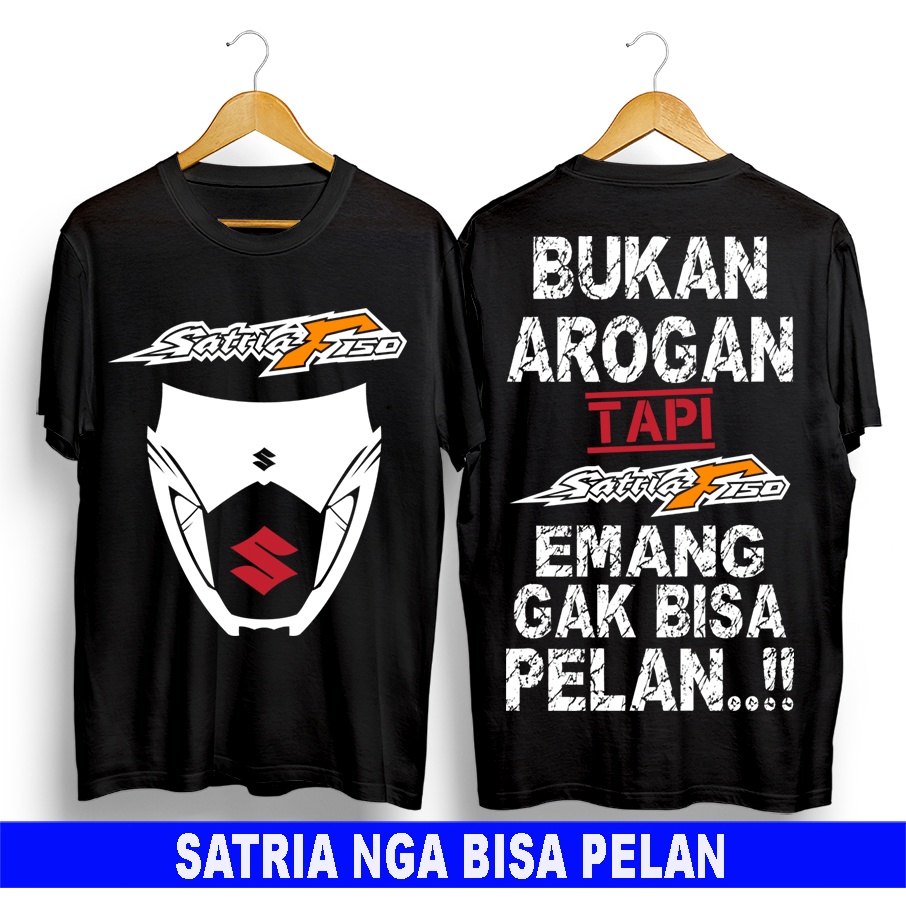baju kaos pria / baju kaos satri fu / baju kaos komonitas / baju kaos kata kata / baju kaos distro /