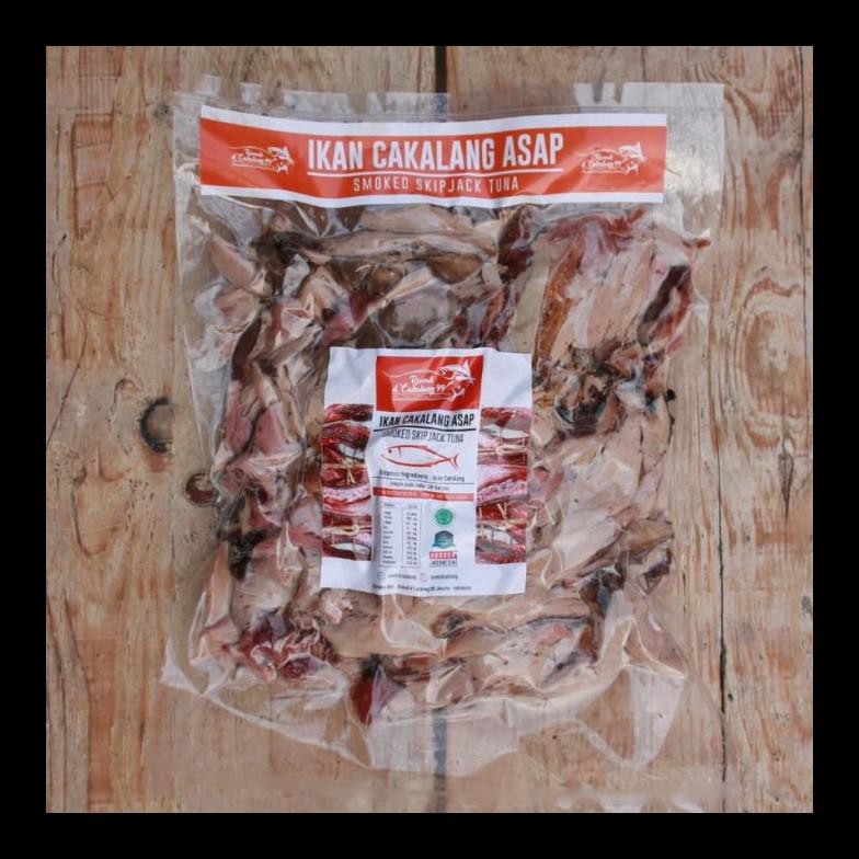 

NEW! CAKALANG FUFU SUWIR PALING MURAH