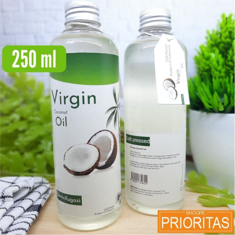 

VCO Virgin coconut oil | MINYAK KELAPA ORGANIK MURAH