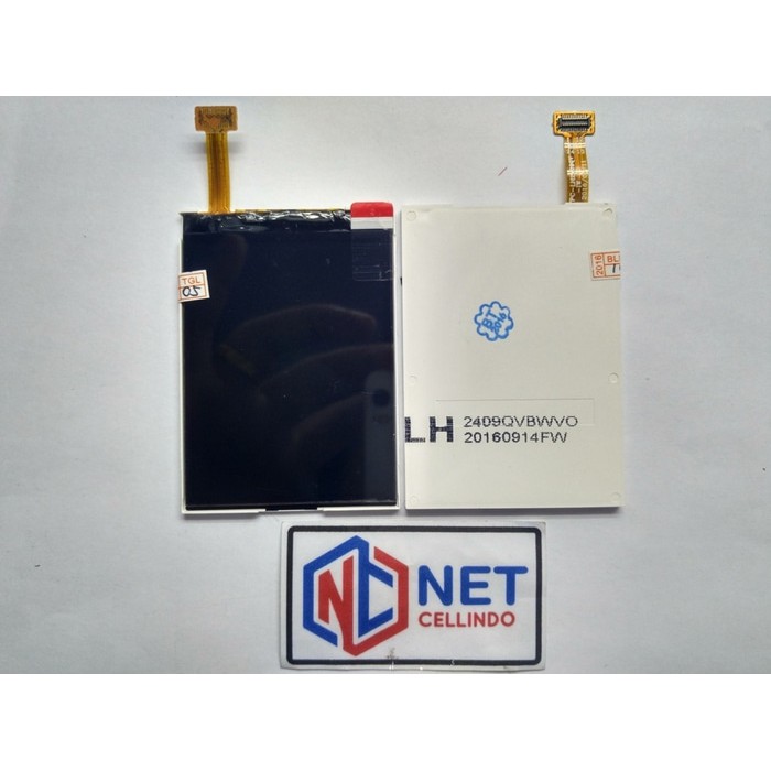 LCD NOKIA X3-02 / C3-01 / ASHA 202 / 206 / 300 / 301