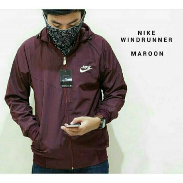 Jaket nike / jaket windrunner / jaket parasut / jaket premium