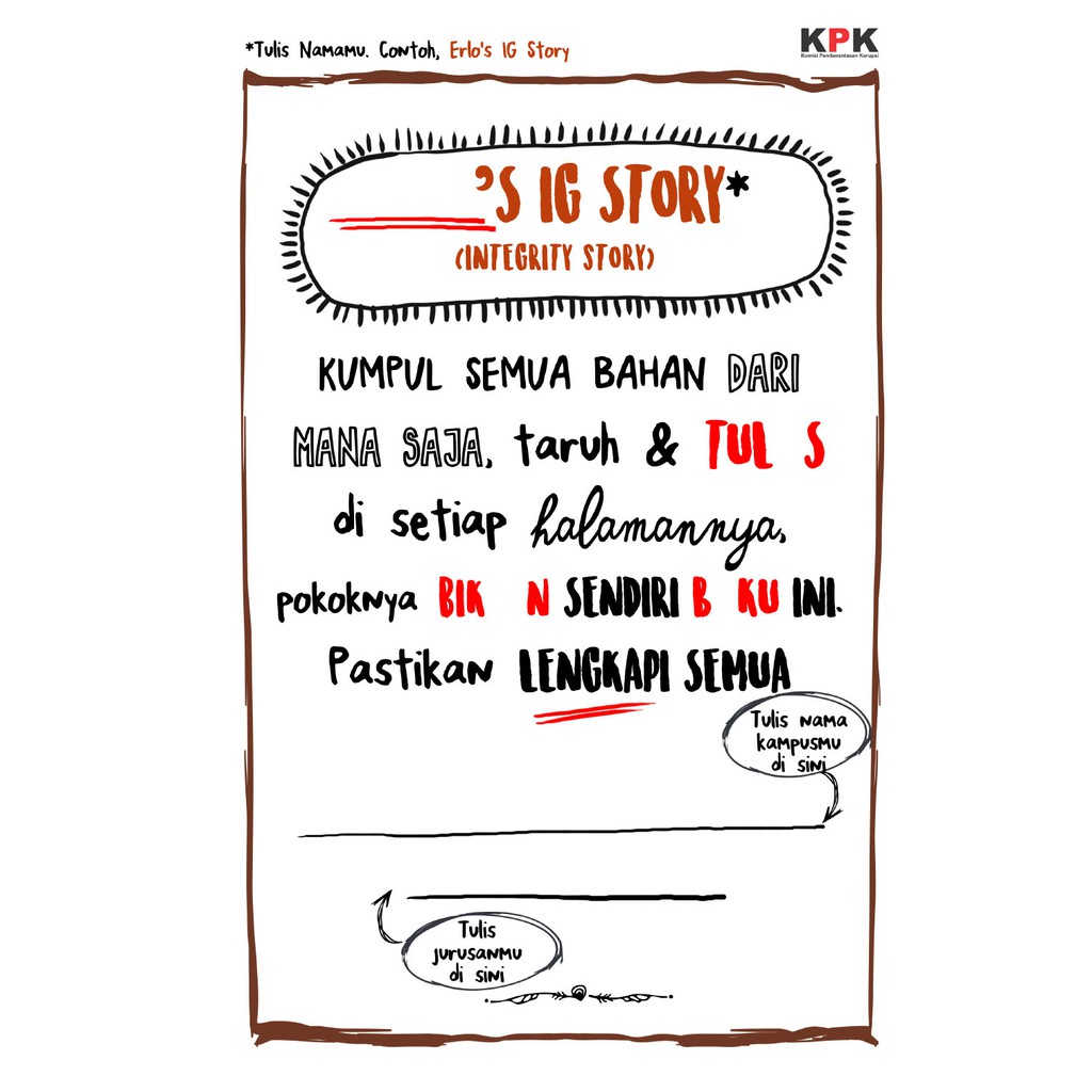 

workbook kpk