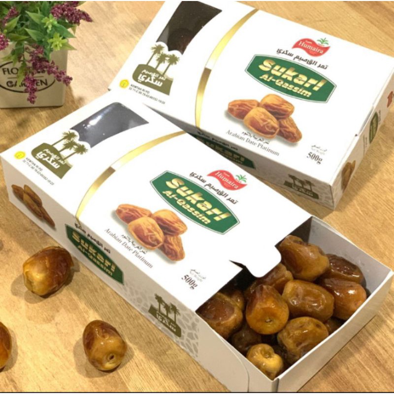 

kurma sukari 500gr