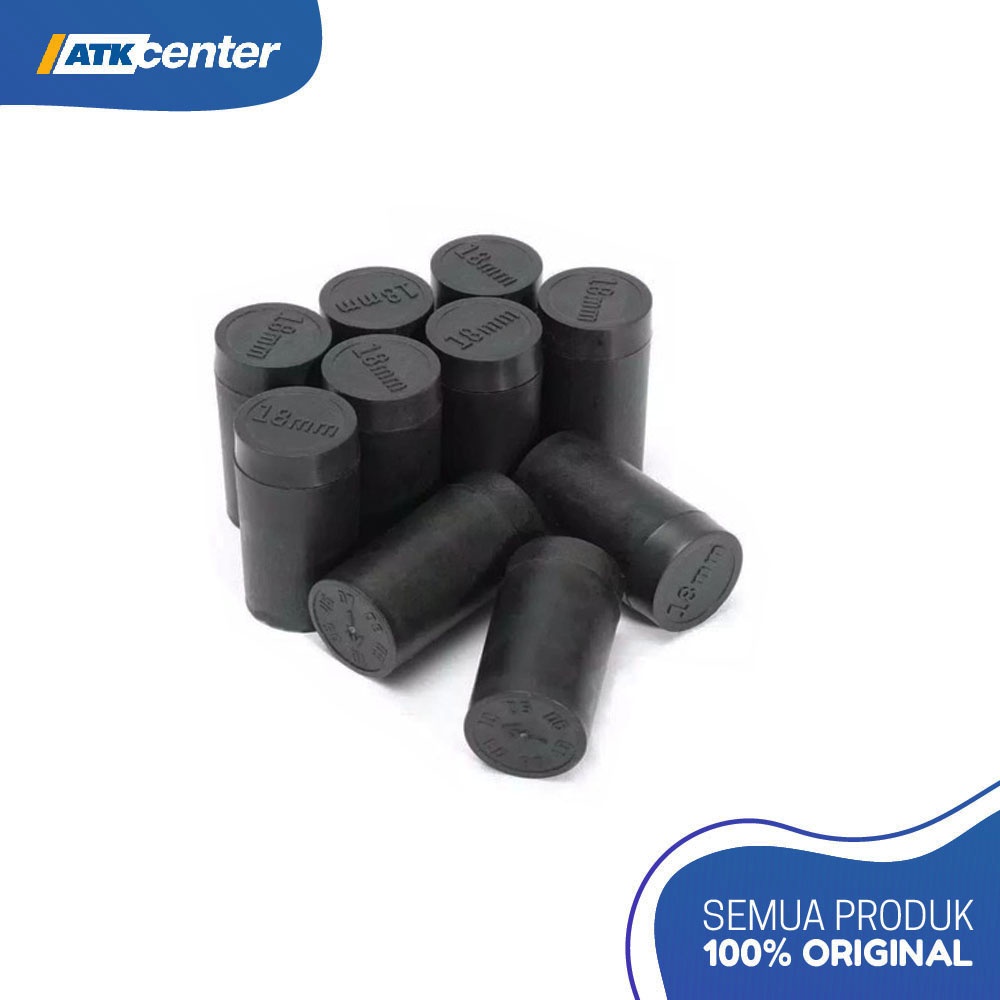 

Tinta Label Harga / Ink Roller Joyko MX-6600 18MM