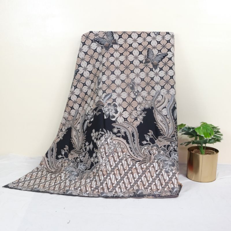 Bahan Batik Printing