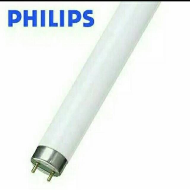 Lampu philip TL-D 36watt 36 watt 36w 36 w