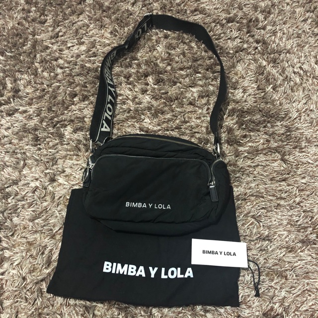 Preloved Bimba Y Lola Original