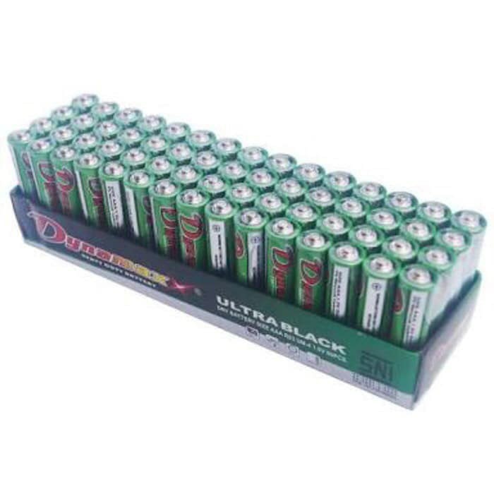 Baterai AA A2 isi 60 pcs