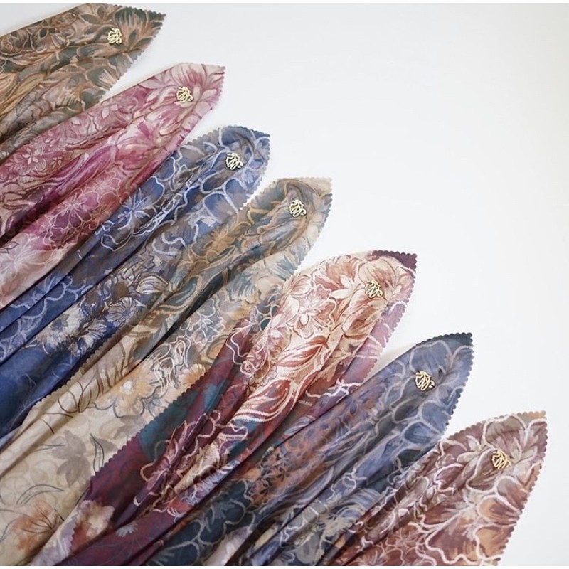 Crayola Scarf Heaven Lights HL