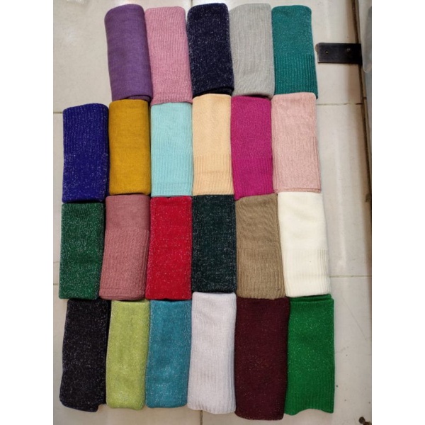 pasmina/kerudung pengantin/pasmina rajut/pasmina  pengantin