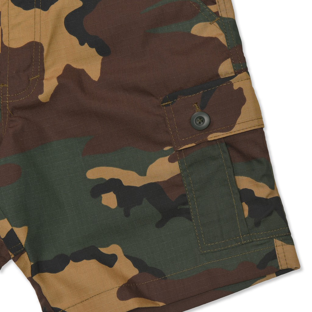 WISED | KOPS CAMO | CARGO CAMO PANTS