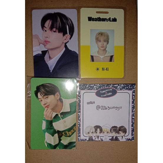 PC Idc ni-ki sg22/garland jay b official