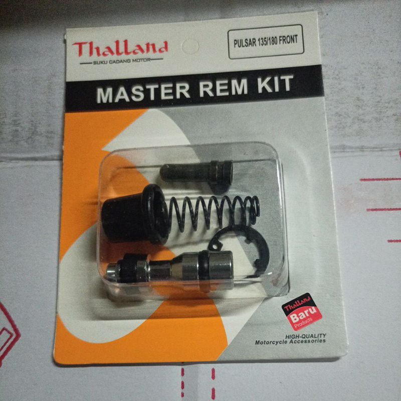 SEAL SIL MASTER REM BAJAJ PULSAR 135