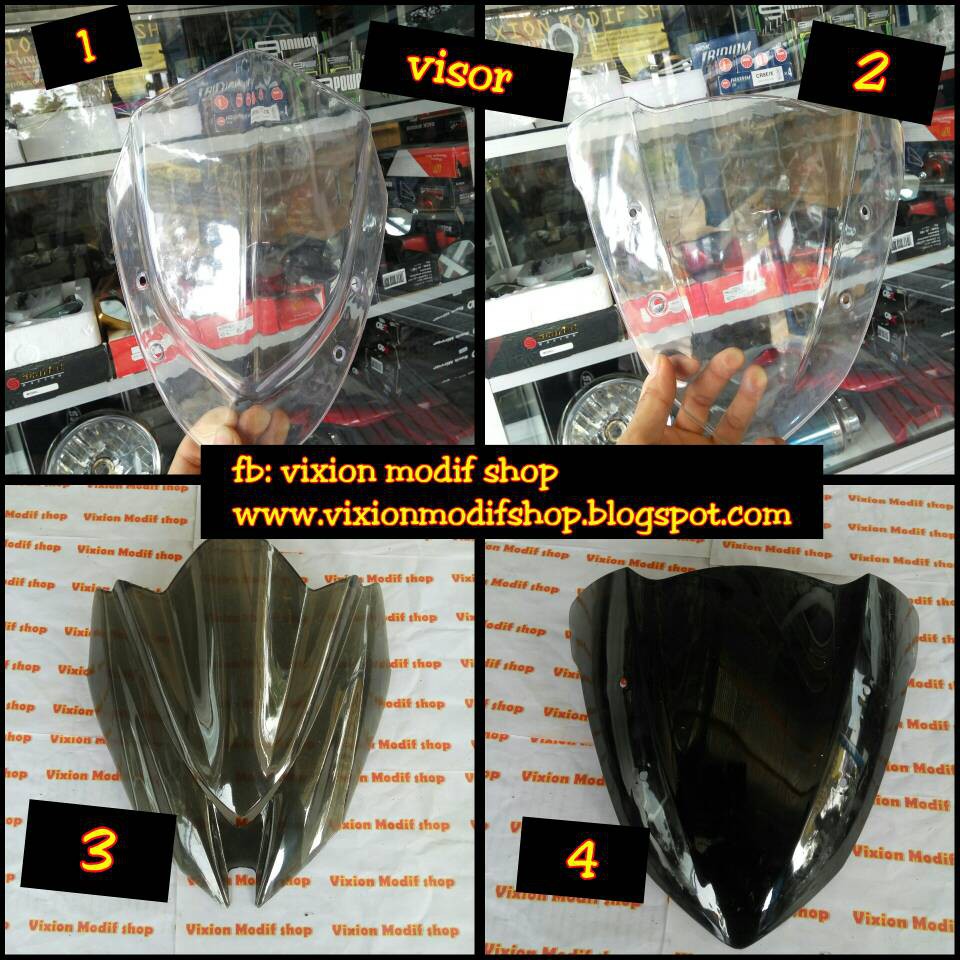 Visor New Vixion Z Nvl Nva Old Vixion Satria Fu Ninja Shopee Indonesia Visor New Vixion Z Nvl Nva Old Vixion Satria Fu Ninja Shopee Indonesia