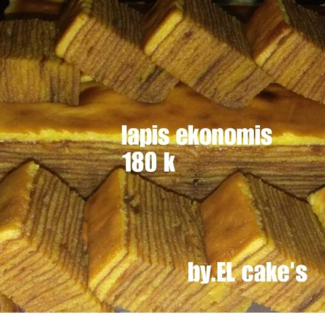 

Lapis legit