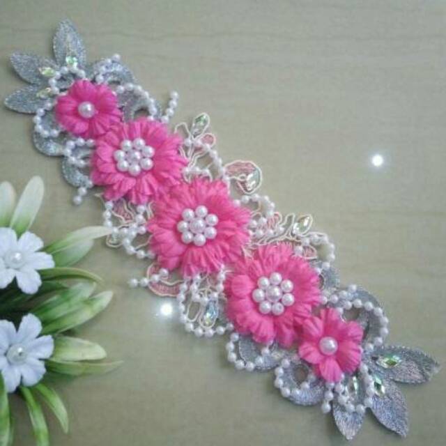 Headpiece jilbab / headpiece hijab / headpiece / headpiece pengantin /hiasan jilbab / hiasan hijab